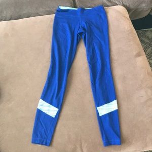 Under armour leggings